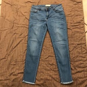 Encore Skinny Jeans